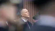 Prezydent Karol Nawrocki 
