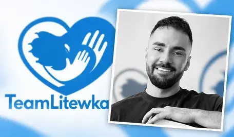 TeamLitewka_ Uśmiech w kadrze