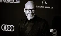 Patrick Stewart
