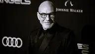Patrick Stewart
