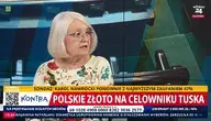 Profesor Ancyparowicz na antenie telewizji wPolsce24 