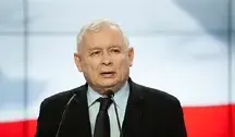 prezes PiS Jarosław Kaczyński