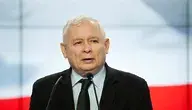 prezes PiS Jarosław Kaczyński