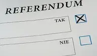 karta referendalna