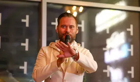 Krzysztof Stanowski 
