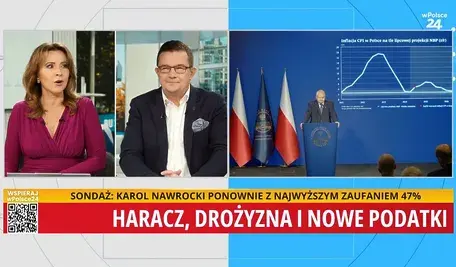 Uderzenie w NBP