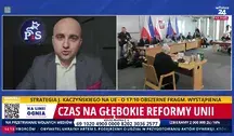 Dariusz Matecki chce zakuć Tuska w kajdanki 