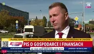 Kongres gospodarczy PiS. Czarnek odpowiada na deklaracje rządu i punktuje założenia budżetowe