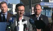 aniel Obajtek podczas konferencji w Puławach skrytykował rządową politykę paliwową i przekonywał, że dzięki działaniom Orlenu oraz rządu paliwo mogłoby być tańsze nawet o 2 złote na litrze.