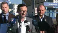 aniel Obajtek podczas konferencji w Puławach skrytykował rządową politykę paliwową i przekonywał, że dzięki działaniom Orlenu oraz rządu paliwo mogłoby być tańsze nawet o 2 złote na litrze.