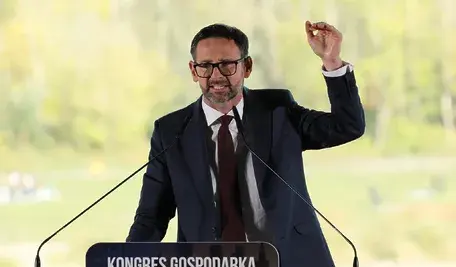 Daniel Obajtek