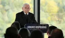 Podczas kongresu gospodarczego PiS Jarosław Kaczyński, Przemysław Czarnek, Daniel Obajtek i prof. Mariusz Andrzejewski krytykowali politykę gospodarczą rządu oraz przedstawili propozycje dotyczące finansów publicznych i wsparcia przedsiębiorców.