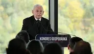 Podczas kongresu gospodarczego PiS Jarosław Kaczyński, Przemysław Czarnek, Daniel Obajtek i prof. Mariusz Andrzejewski krytykowali politykę gospodarczą rządu oraz przedstawili propozycje dotyczące finansów publicznych i wsparcia przedsiębiorców.