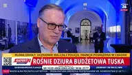 Alarm senatora Biereckiego: Dług rośnie do blisko 70% PKB! „Domański nie potrafi powstrzymać tej tendencji, on ją całkowicie akceptuje”