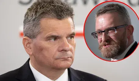 neo-Prokurator Krajowy Dariusz Korneluk nie ma pojęcie gdzie prowadzona jest sprawa Grzegorza Brauna. Pomylił Wrocław z Warszawą.