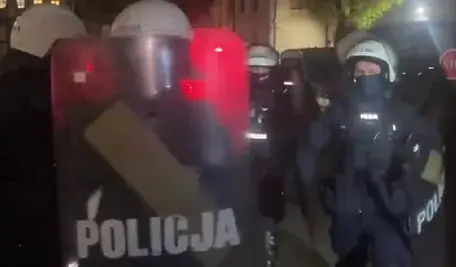 Policja