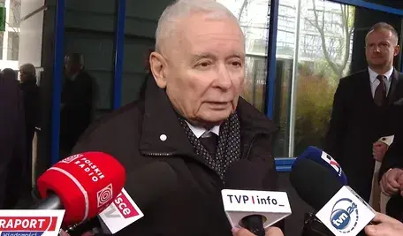 Jarosław Kaczyński