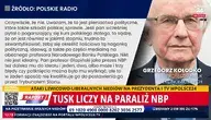 Grzegorz Kołodko obalił narrację Tuska 