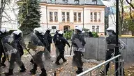 Policja przed Trybunałem Konstytucyjnym