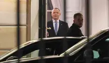 Prezydent Karol Nawrocki
