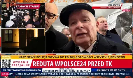 Jarosław Kaczyński