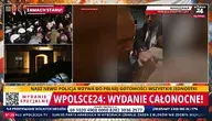 TVP wiedziało o ataku na TK 