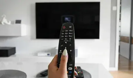 tv