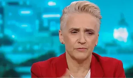 Joanna Scheuring-Wielgus zarzuciła Karolowi Nawrockiemu, że jego prezydenckie weta służą interesom Władimira Putina, wskazując m.in. na ustawy dotyczące SAFE i kryptowalut.