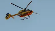 W małopolskiej Woli Rzędzińskiej wiata zawaliła się na pięcioletnią dziewczynkę, zmarła w szpitalu