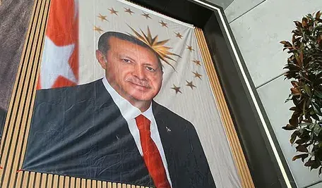 turcja