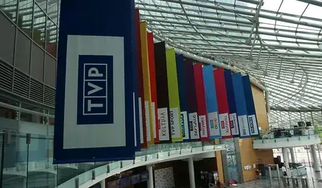 TVP