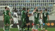 Mecz Irlandia - Izrael