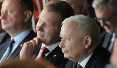 PiS chce wrócić do zryczałtowanej składki zdrowotnej sprzed Polskiego Ładu