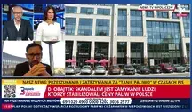 Daniel Obajtek na antenie telewizji wPolsce24 bronił menadżerów Orlenu