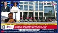 Daniel Obajtek na antenie telewizji wPolsce24 bronił menadżerów Orlenu