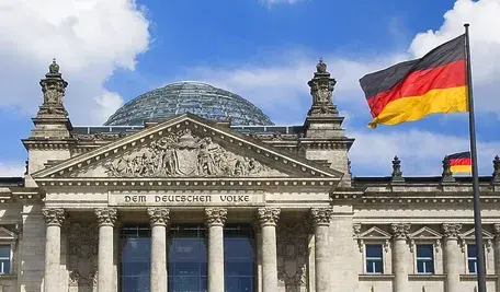 bundestag