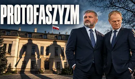 protofaszyzm