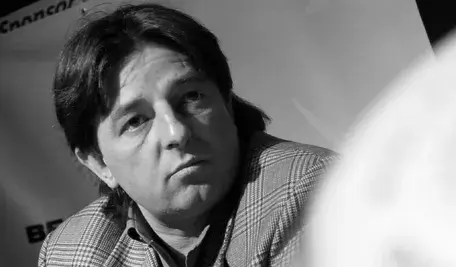 Jacek Ziober nie żyje