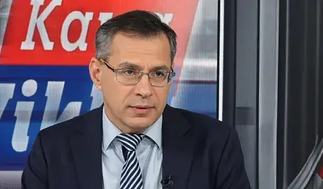 jacek karnowski
