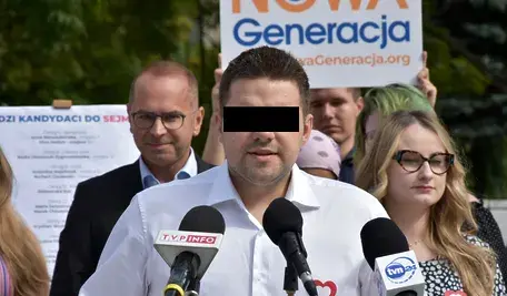 kacprzyk bez nazwiska