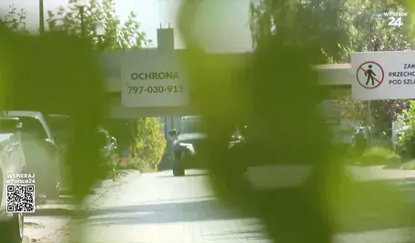 Krakowskie obwarzanki na warszawskim osiedlu