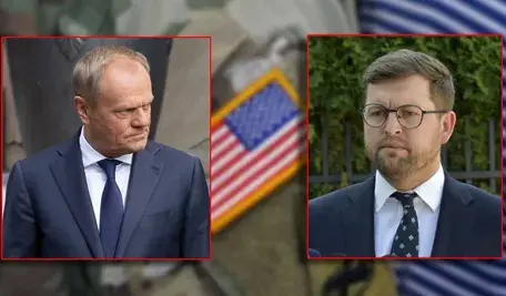 tusk śliwka usa