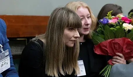 Monika Horna-Cieślak