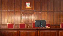 Sala sądowa