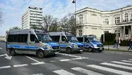 Radiowozy policyjne