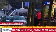Kolejny atak w szkole 