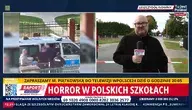 Piotr Czyżewski spod Wyszkowa