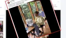 Marta Nawrocka zaskoczyła kolejny raz