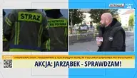 Rafał Jarząbek w Ostrołęce