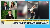 Poseł Tomasz Zieliński na antenie telewizji wPolsce24